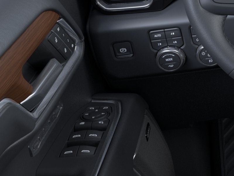 2026 GMC Sierra 1500 Denali - Photo 64