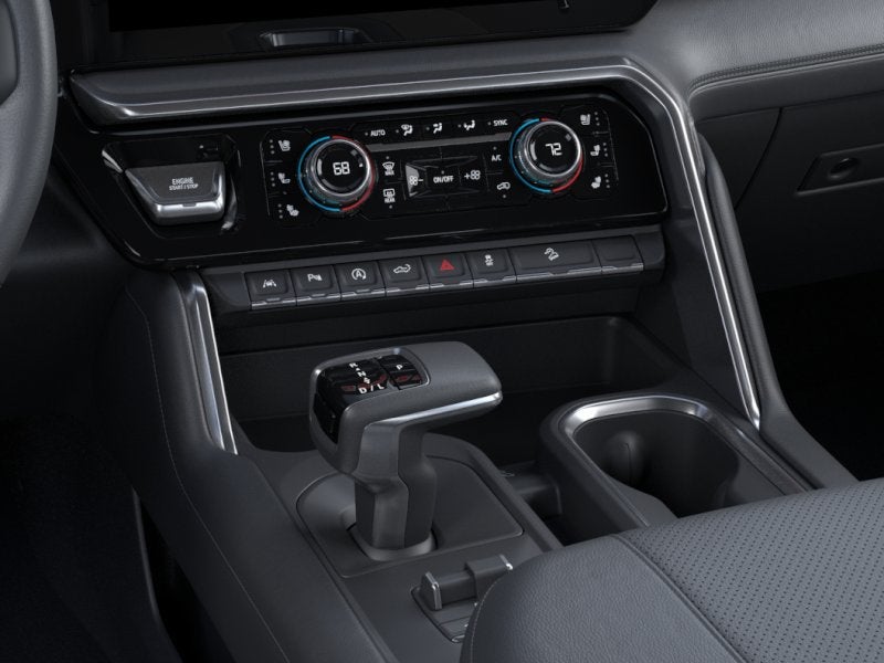 2026 GMC Sierra 1500 Denali - Photo 65