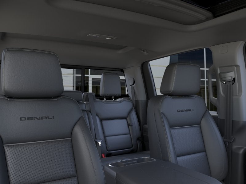 2026 GMC Sierra 1500 Denali - Photo 66