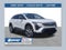 2025 Cadillac OPTIQ Luxury 2