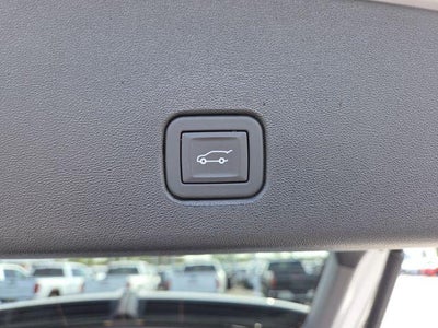 2025 Cadillac OPTIQ Luxury 2