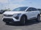 2025 Cadillac OPTIQ Luxury 2