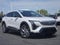 2025 Cadillac OPTIQ Luxury 2