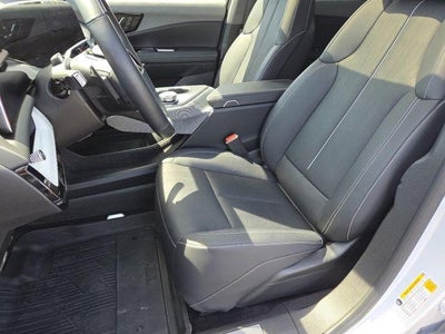 2025 Cadillac OPTIQ Luxury 2