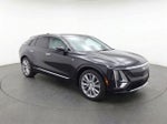 2025 Cadillac OPTIQ Luxury 2
