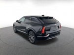 2025 Cadillac OPTIQ Luxury 2