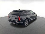 2025 Cadillac OPTIQ Luxury 2