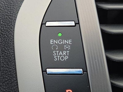 2020 Lincoln MKZ Reserve