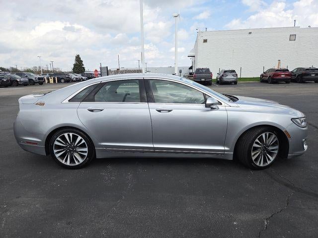 2020 Lincoln MKZ Reserve