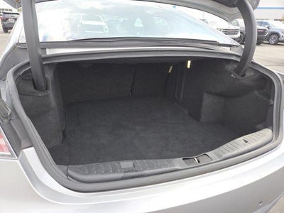 2020 Lincoln MKZ Reserve