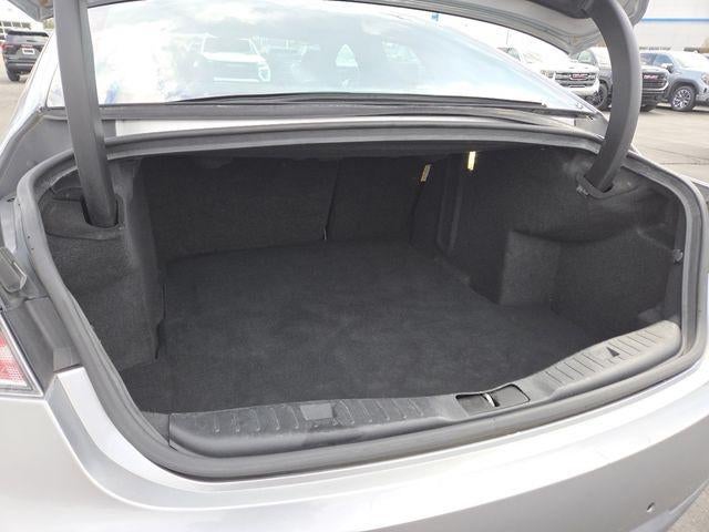 2020 Lincoln MKZ Reserve
