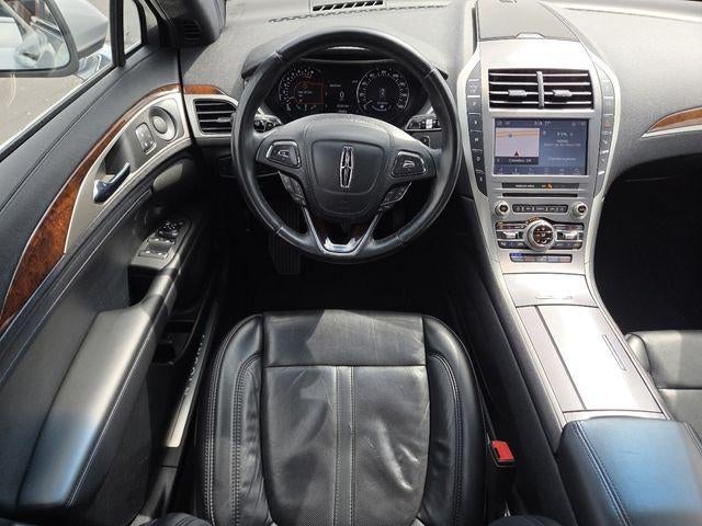 2020 Lincoln MKZ Reserve