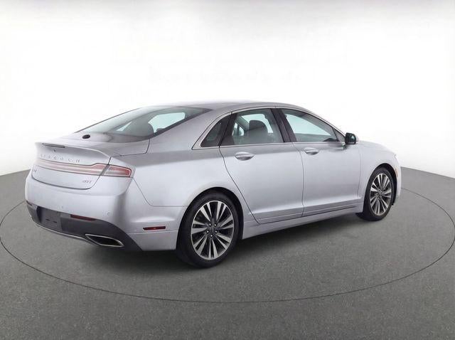 2020 Lincoln MKZ Reserve