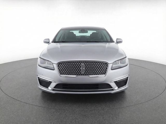 2020 Lincoln MKZ Reserve