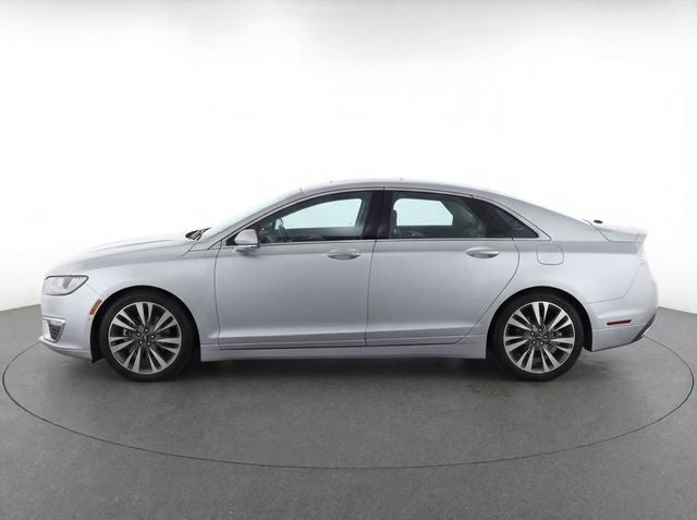 2020 Lincoln MKZ Reserve