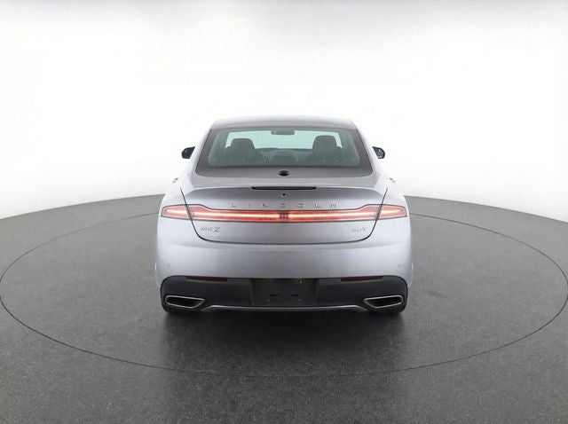 2020 Lincoln MKZ Reserve