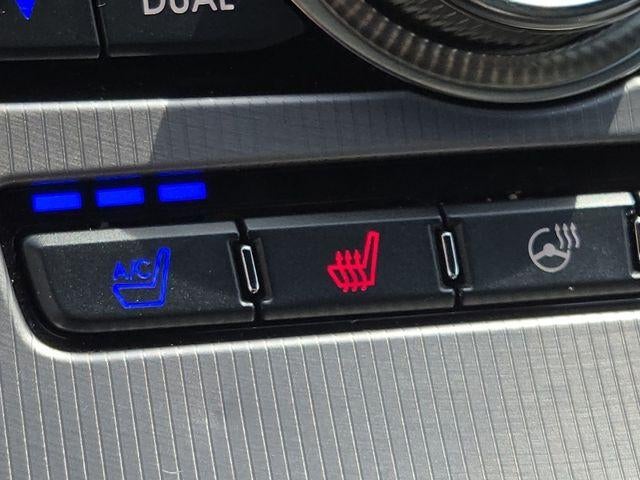 2020 Lincoln MKZ Reserve