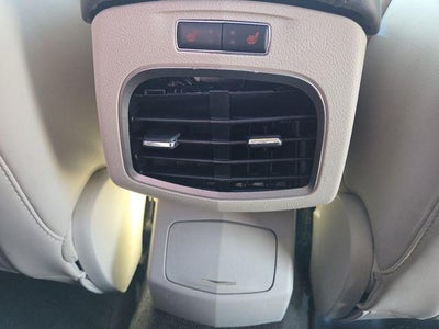 2019 Lincoln MKZ Hybrid Hybrid Reserve