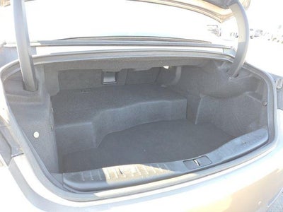 2019 Lincoln MKZ Hybrid Hybrid Reserve