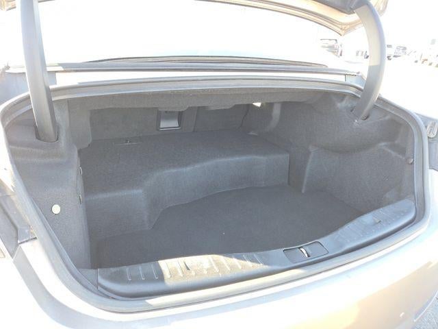 2019 Lincoln MKZ Hybrid Hybrid Reserve