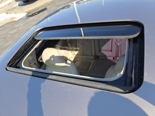 2019 Lincoln MKZ Hybrid Hybrid Reserve