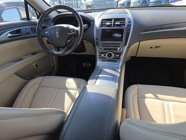 2019 Lincoln MKZ Hybrid Hybrid Reserve