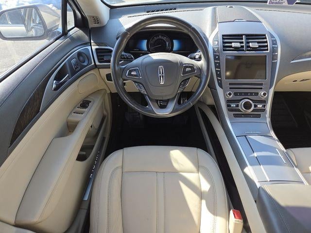 2019 Lincoln MKZ Hybrid Hybrid Reserve