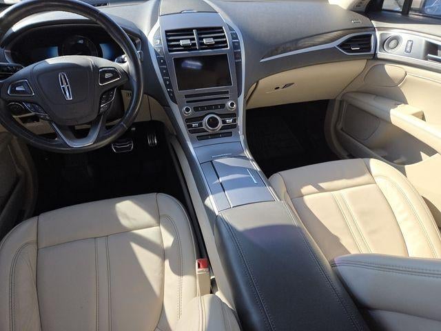 2019 Lincoln MKZ Hybrid Hybrid Reserve