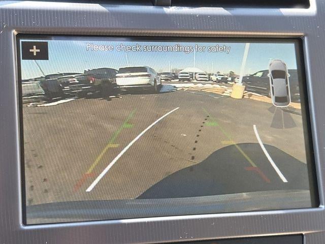 2019 Lincoln MKZ Hybrid Hybrid Reserve