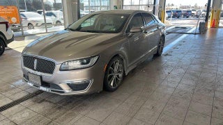 2019 Lincoln MKZ Hybrid Hybrid Reserve