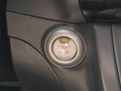 2019 Nissan Sentra Base