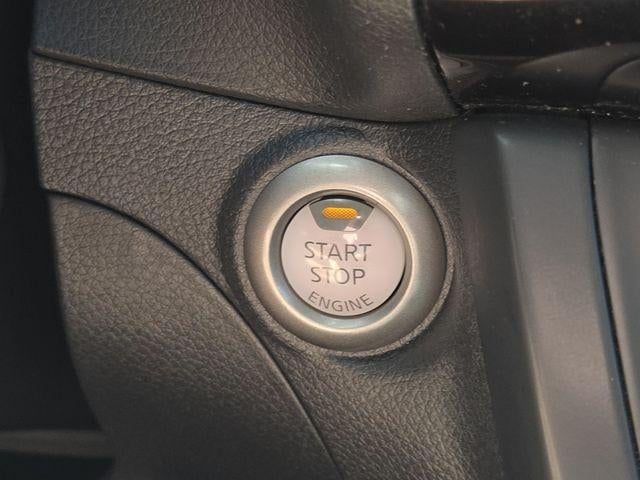 2019 Nissan Sentra Base