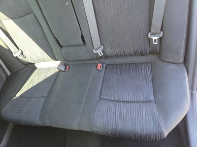 2019 Nissan Sentra Base