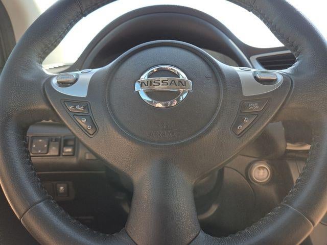 2019 Nissan Sentra Base