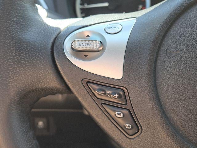 2019 Nissan Sentra Base