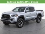 2022 Toyota Tacoma TRD Off-Road