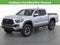 2022 Toyota Tacoma TRD Off-Road