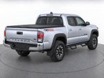 2022 Toyota Tacoma TRD Off-Road