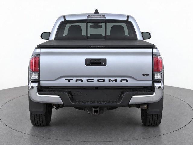 2022 Toyota Tacoma TRD Off-Road