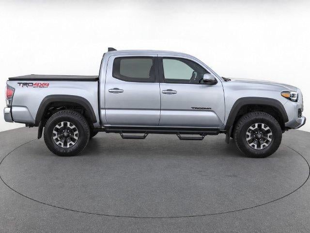 2022 Toyota Tacoma TRD Off-Road