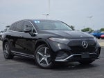 2023 Mercedes-Benz EQS 580 SUV 580