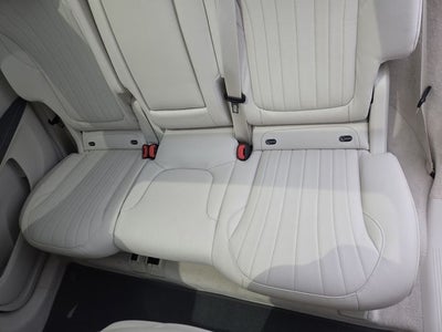 2023 Mercedes-Benz EQS 580 SUV 580