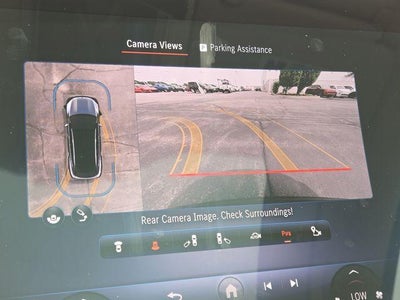 2023 Mercedes-Benz EQS 580 SUV 580