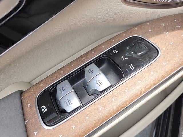 2023 Mercedes-Benz EQS 580 SUV 580
