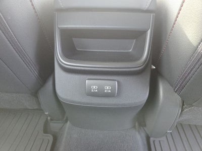 2020 Subaru Legacy 2.5i Sport