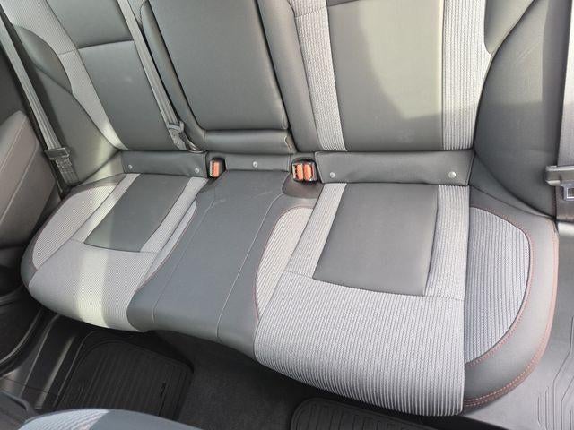 2020 Subaru Legacy 2.5i Sport