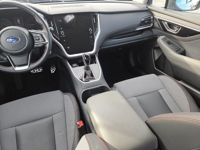 2020 Subaru Legacy 2.5i Sport