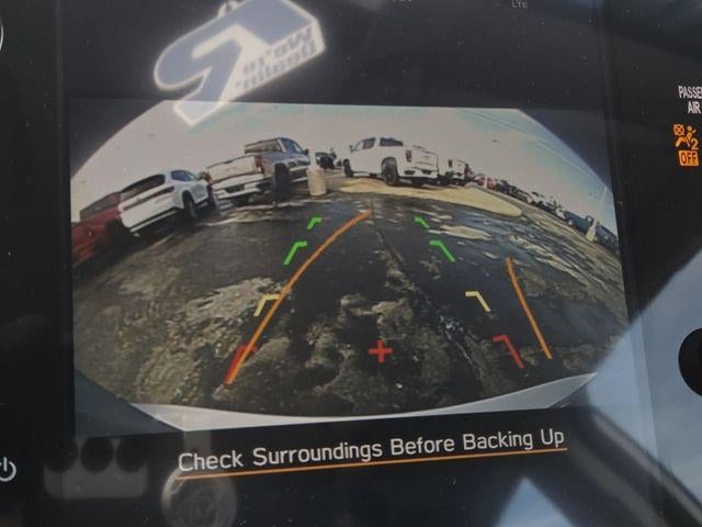 2020 Subaru Legacy 2.5i Sport