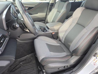 2020 Subaru Legacy 2.5i Sport