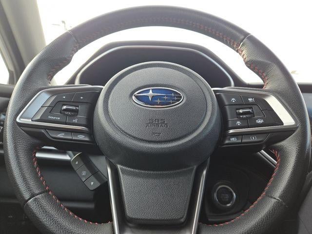 2020 Subaru Legacy 2.5i Sport